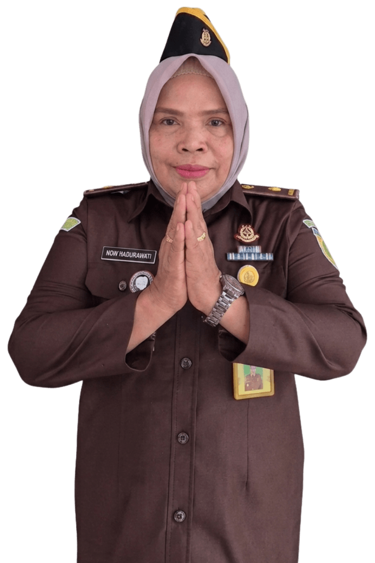 IVON HADJRAWATI, S.H.