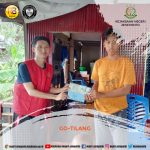 Pengantaran Gotilang