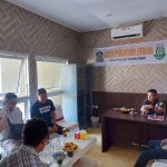 Pelayanan Hukum di Ruang Jaksa Pengacara Negara