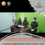 POLA PENGAWASAN DAN MONITORING KUALITAS DOKUMENTASI VIDEO RESTORATIVE JUSTICE