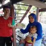 Pengantaran Gotilang Kejari Jeneponto