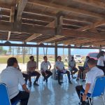 Kegiatan Rapat Evaluasi Pendampingan Hukum JPN utk Dinas Pariwisata