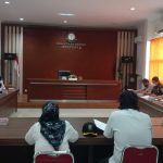 Rapat Peta Lokasi Tanah Pemda