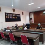 Sosialisasi survei reformasi birokrasi zona integritas WBK WBBM