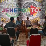 Kejaksaan Negeri Jeneponto kembali melaksanakan kegiatan balla aspirasi