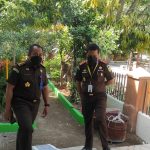 Pemantauan Bidang Pengawasan Kejati Sulsel pada Kejaksaan Negeri Jeneponto