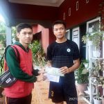 Pengantaran Gotilang