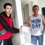 Pengantaran Gotilang