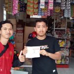 Pengantaran Gotilang