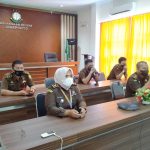 Bimbingan Teknis Absensi Digital dan Pemanfaatan E-Sign Untuk Aplikasi CMS