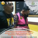 Penahanan terhadap 2 (dua) tersangka kasus dugaan korupsi Dana Alokasi Khusus (DAK)