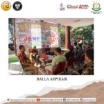 Balla Aspirasi