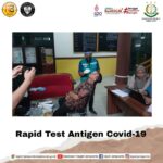 Rapid Test Antigen Covid-19
