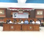 Kegiatan Sosialisasi Keimigrasian