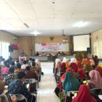 SOSIALISASI PEMBINAAN PENGELOLAAN DANA BOS SATUAN PENDIDIKAN JENJANG SD