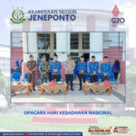 Upacara Hari Kesadaran Nasional