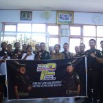 Kejari Jeneponto Gelar Baksos Dalam Rangka HUT PERSAJA Ke 72