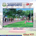 Giat Apel Pagi