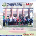 Giat Senam Pagi