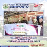 Anjangsana kepada Purnaja