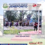 Giat Senam Pagi