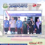 Upacara Hari Kesadaran Nasional