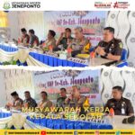 Musyawarah Kerja Kepala Sekolah