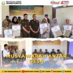 Musyawarah Antar Desa