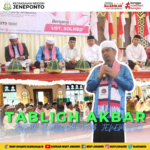 TABLIGH AKBAR