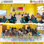 PENDAMPINGAN HUKUM